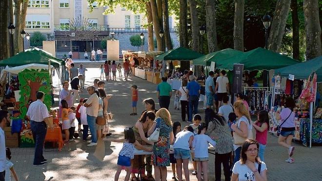 El Jardín de las Delicias continúa con éxito por la Sierra de Francia y Béjar