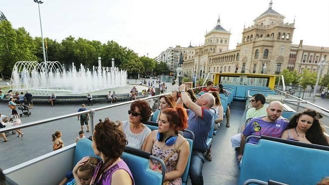 Valladolid también abre en vacaciones