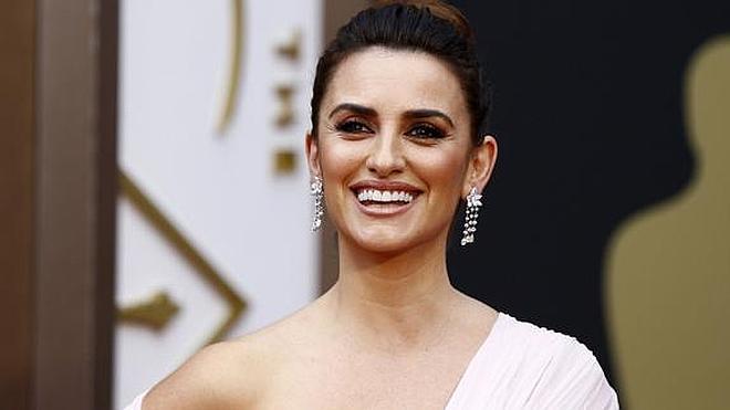 Penélope Cruz demuestra que es una artista todoterreno