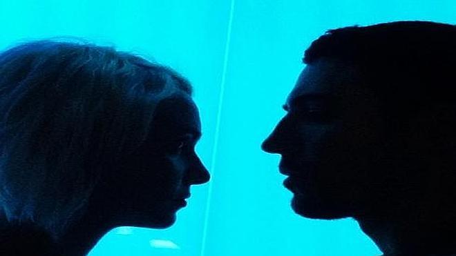 Miguel Ángel Silvestre publica en Instagram su primera imagen en 'Sense8'