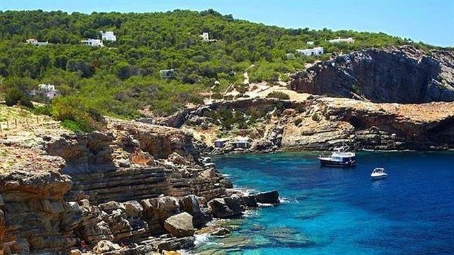 Ibiza, la isla de los famosos