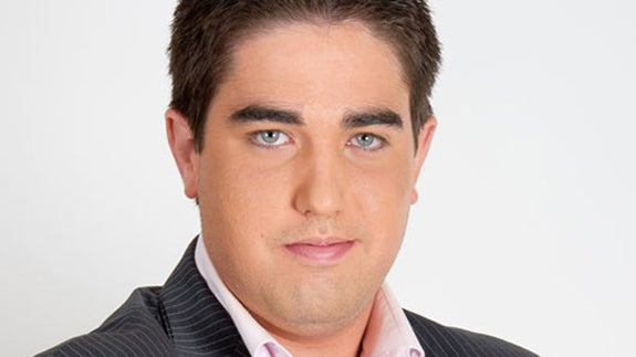 El concursante de 'GH12' Damaso Angulo desvela que padece de cáncer