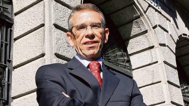 «Segovia es el sitio de Castilla y León donde más falta hace un edificio judicial»