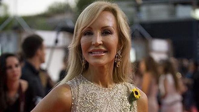 'Celebrities' en la noche de Marbella