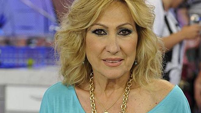 Rosa Benito dice que su hijo tuvo que dormir en un hotel en Chipiona