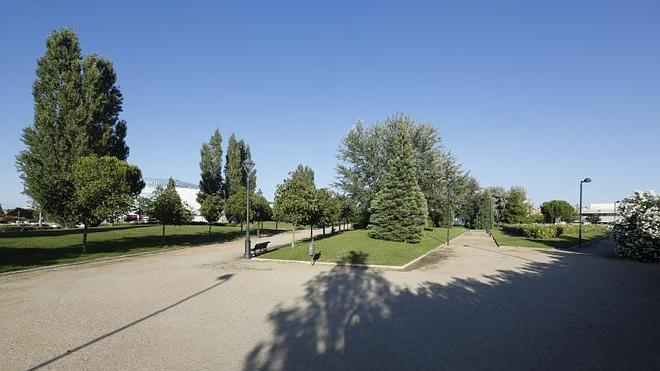 Un hombre viola a una joven en un parque de Las Villas