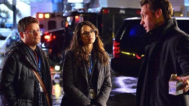 'The Strain', lo último de Guillermo del Toro, muy pronto en Cuatro