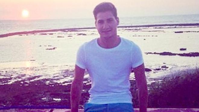 Chema Esteban, el nuevo 'amigo' de Chabelita