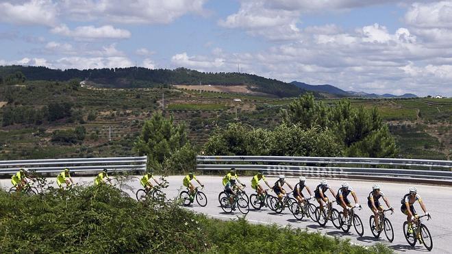 Ponferrada pretende que el aparcamiento sea gratis durante el Mundial de Ciclismo
