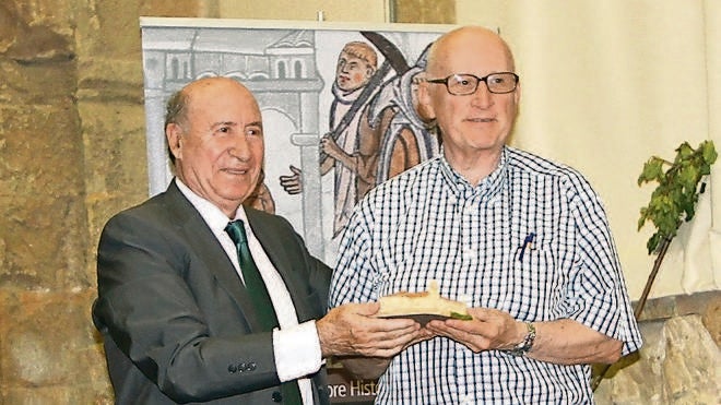 Peridis denuncia que la divulgación del patrimonio «se ha quedado a medias»