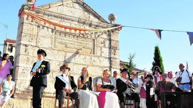 El legado de Carlos IV en Pozaldez
