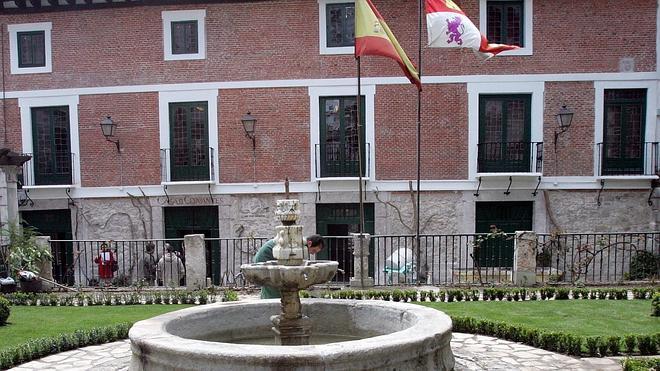 El Museo Casa de Cervantes reabre mañana sus puertas