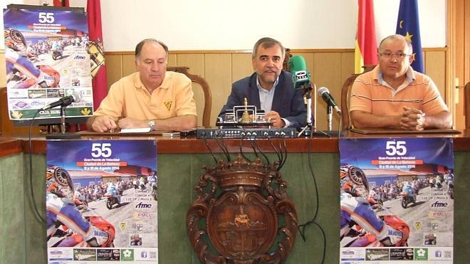 La Bañeza vuelve a convertirse en circuito de velocidad