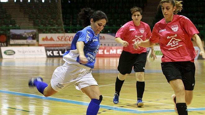 El Unami femenino empezará la pretemporada el 1 de septiembre