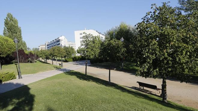 La Policía trabaja con varias hipótesis sobre la autoría de la última violación en Valladolid
