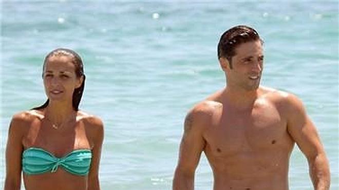 David Bustamante y Paula Echevarría quieren ser propietarios de una casa en Ibiza
