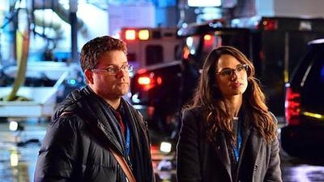 'The Strain' cautiva a la audiencia y habrá segunda temporada en FX