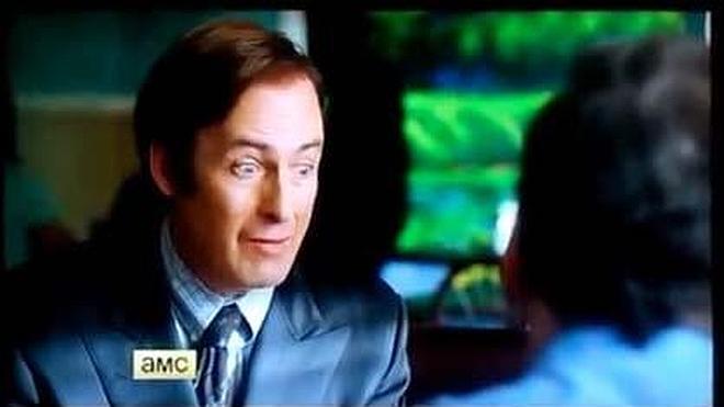 En febrero de 2015, estreno de la serie 'Better call Saul' en AMC