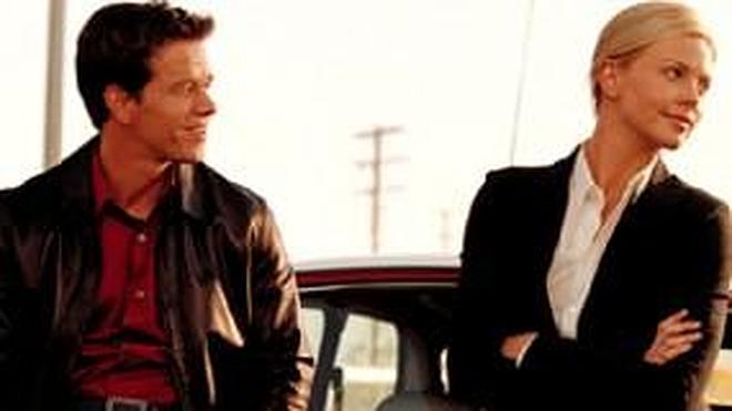 Antena 3 lidera la noche con 'The italian job'