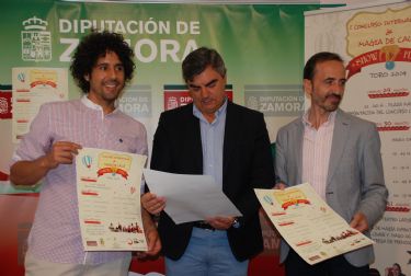 Toro celebrará el I Concurso Internacional de Magia de Calle