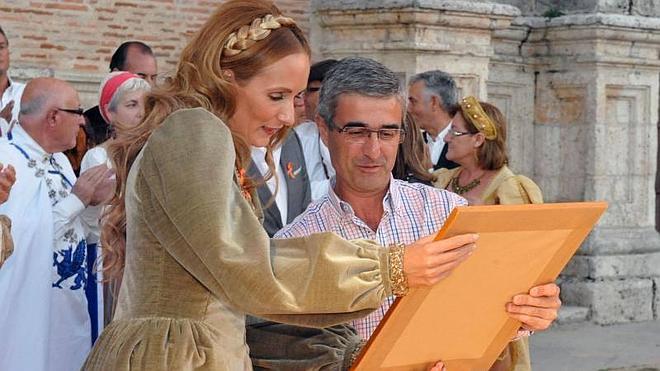 ¿A qué pueblo quieres ir de fiesta?