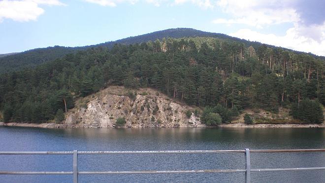 El PSOE dice que el embalse del Ciguiñuela solo beneficiará el regadío en Valladolid