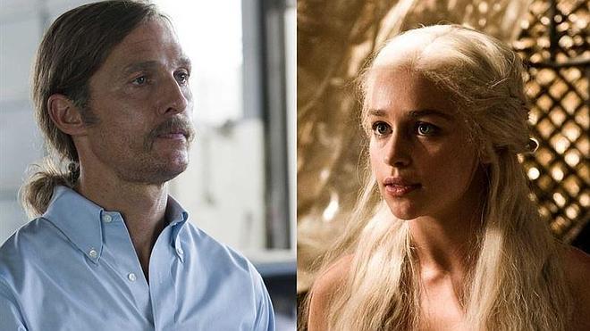 Unos Emmy creativos muy salomónicos