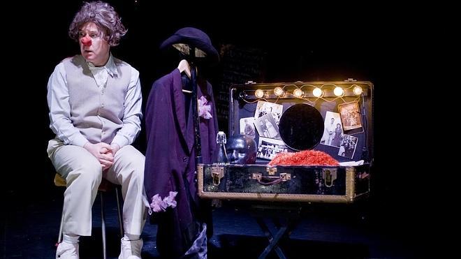El teatro alternativo toma Urones de Castroponce