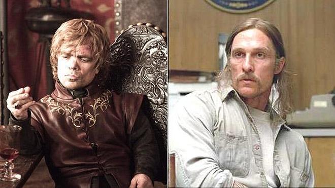 'True detective' y 'Juego de tronos', las series más premiadas en los Emmy creativos