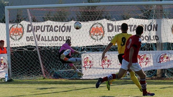 El Mojados jugará la final con el Promesas