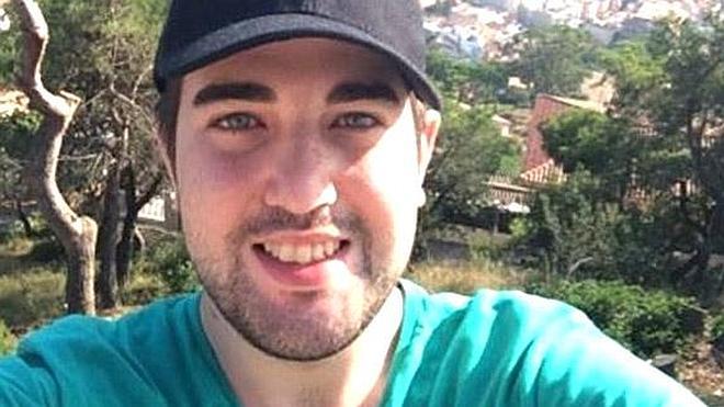 Diagnostican cáncer a Dámaso, concursante de la duodécima edición de Gran Hermano