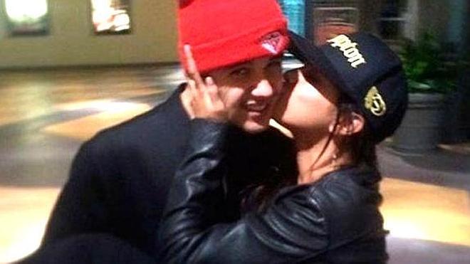 Justin Bieber y Selena Gomez pasan juntos un fin de semana completo