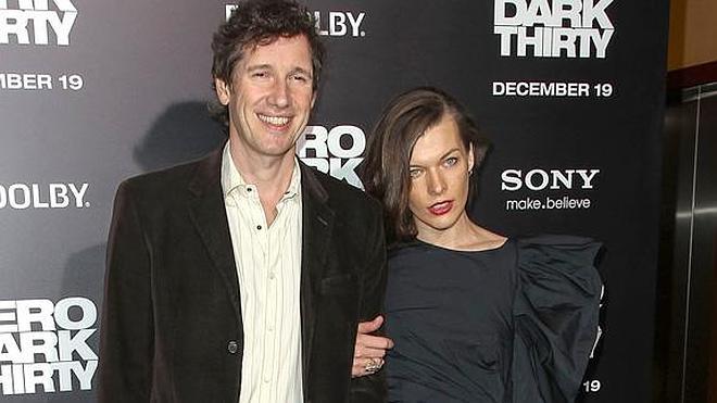 El embarazo de Milla Jovovich retrasa un año el rodaje de 'Resident Evil: The Final Chapter'