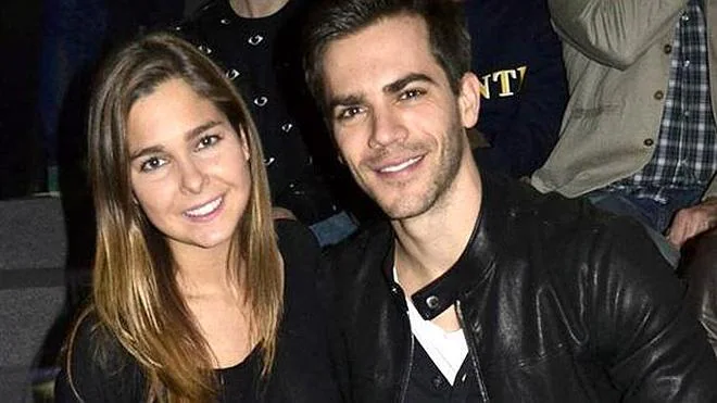 Natalia Sánchez y Marc Clotet hacen turismo juntos pero sin confirmar que son novios