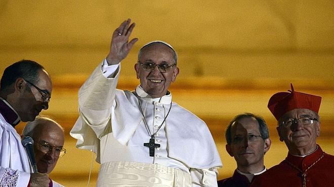 El Papa no pasará por Segovia «porque ya conoce la ciudad»