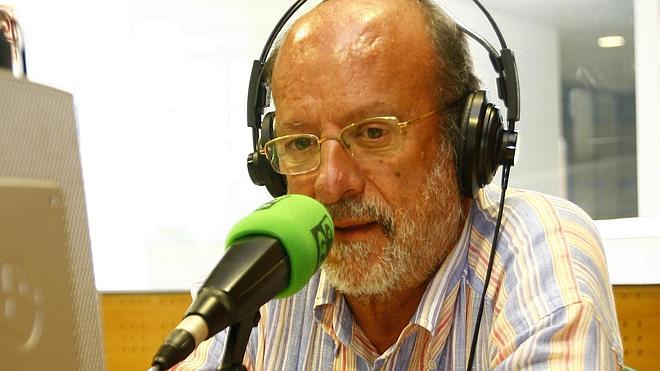 De la Riva se muestra «dispuesto» a liderar al PP en las municipales