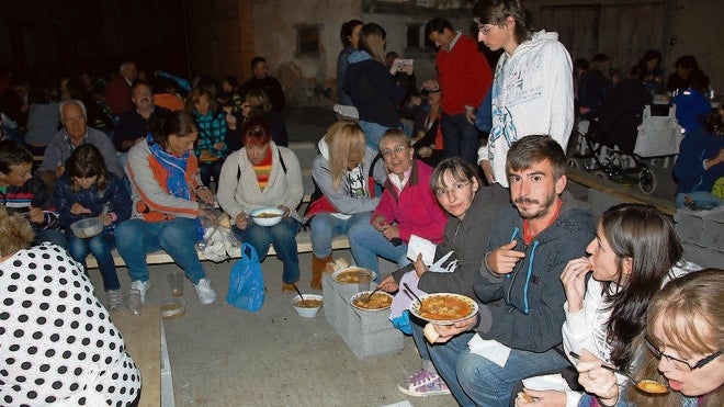 Mantinos viaja este viernes al lejano oeste en una fiesta nocturna de disfraces