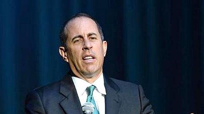 Ni Brad Pitt ni Tom Cruise, el actor más rico del mundo es Jerry Seinfeld