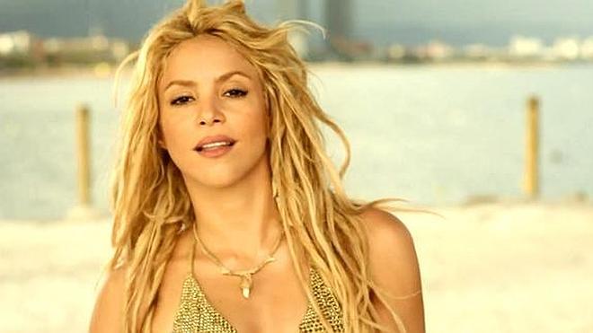 Los representantes de Shakira aseguran que la cantante no está demandada por plagio