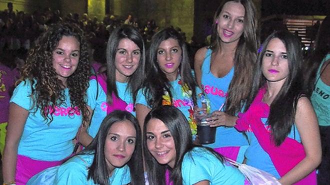 Las Arribes del Duero, escenario de grandes fiestas patronales