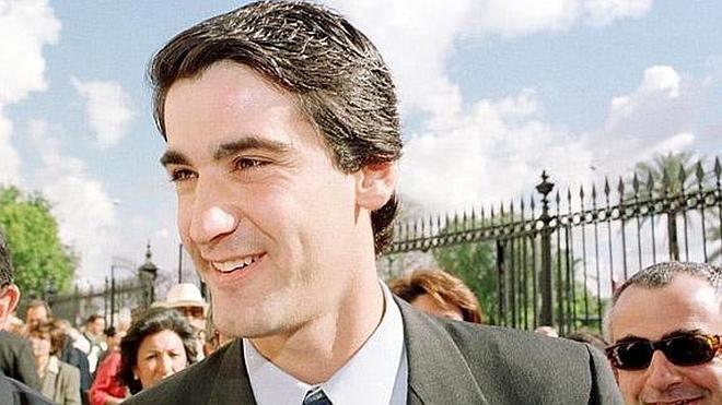 Jesulín triunfa en la localidad salmantina de Fuenteguinaldo veinticinco años después