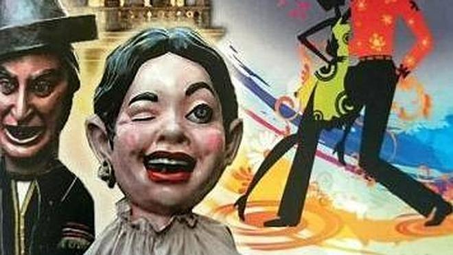 Ponferrada sustituye el cartel de las fiestas tras detectar un posible plagio