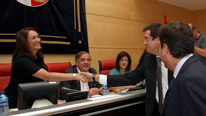 El PP rechaza que la Junta dé información «urgente» sobre El Árbol y la LOMCE