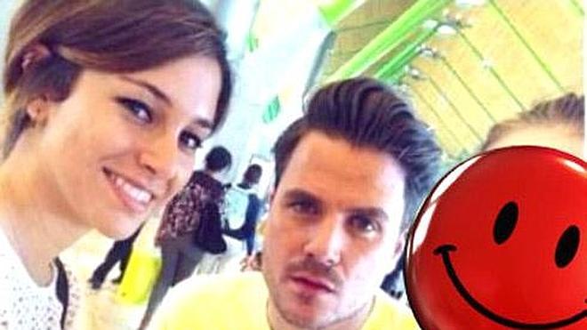 Blanca Suárez y Dani Martín pasan su primer verano juntos en Ibiza
