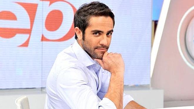Roberto Leal negocia con TVE para presentar 'España directo'