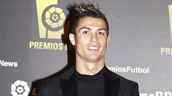 Cristiano Ronaldo, invitado en un estreno de 'El Hormiguero' lleno de novedades