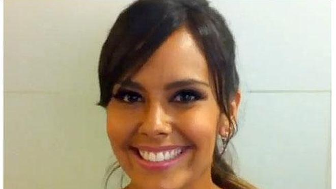 Cristina Pedroche ficha por 'Anda ya', programa conducido por Dani Moreno