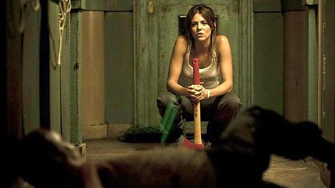 Ya podemos ver el tráiler final de 'REC 4'