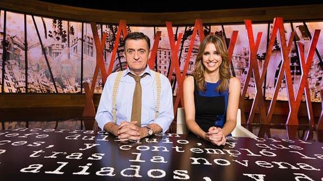 El lunes regresa 'El Intermedio'