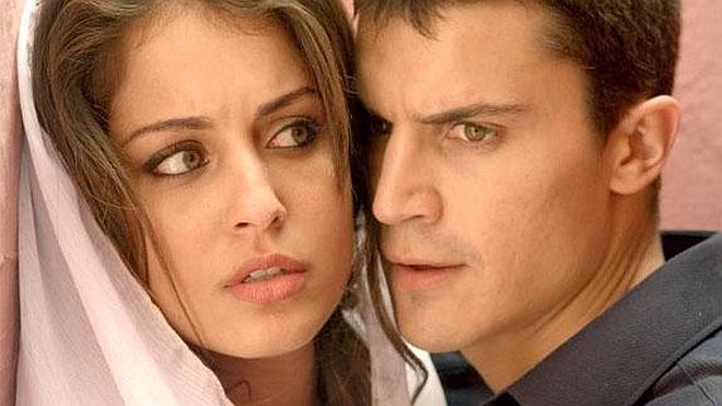 'El Príncipe', mejor serie española de 2014 según el sindicato de guionistas